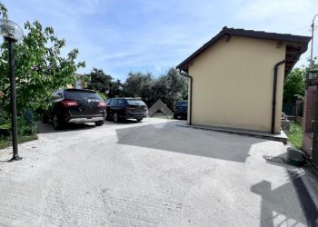 Casa indipendente Via Andrea Costa, Baricella - foto 4