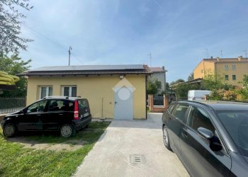 Casa indipendente Via Andrea Costa, Baricella - foto 5