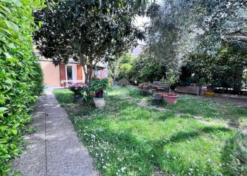 Casa indipendente Via Andrea Costa, Baricella - foto 6