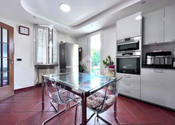 Casa indipendente Via Andrea Costa, Baricella - foto 11