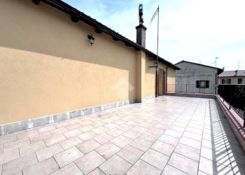 Casa indipendente Via Andrea Costa, Baricella - foto 19