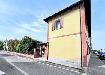 Casa indipendente Via Andrea Costa, Baricella - foto 29