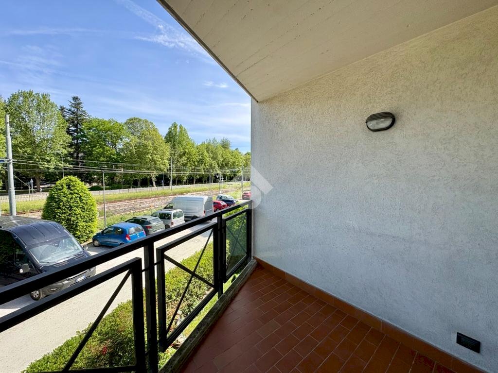 Trilocale Via del Moro, Budrio - foto 2