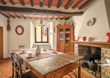 Appartamento via di gracciano nel corso, 87, Montepulciano - foto 1