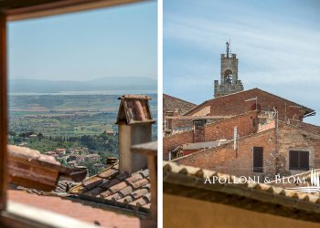 Appartamento via di gracciano nel corso, 87, Montepulciano - foto 2