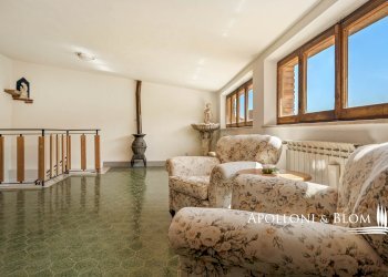 Appartamento via di gracciano nel corso, 87, Montepulciano - foto 3