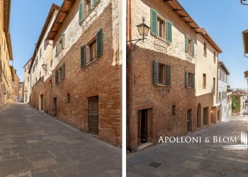 Appartamento via di gracciano nel corso, 87, Montepulciano - foto 5
