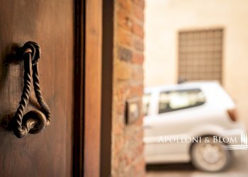 Appartamento via di gracciano nel corso, 87, Montepulciano - foto 6