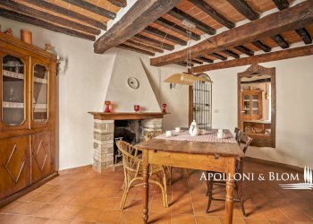Appartamento via di gracciano nel corso, 87, Montepulciano - foto 7
