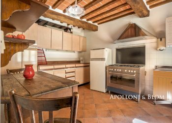 Appartamento via di gracciano nel corso, 87, Montepulciano - foto 9