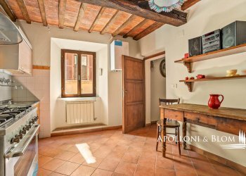 Appartamento via di gracciano nel corso, 87, Montepulciano - foto 10