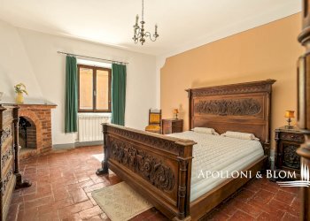 Appartamento via di gracciano nel corso, 87, Montepulciano - foto 11