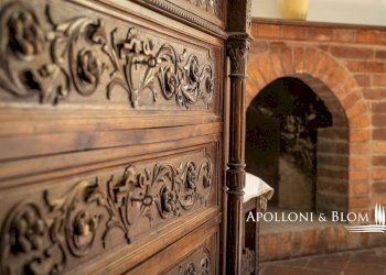 Appartamento via di gracciano nel corso, 87, Montepulciano - foto 12