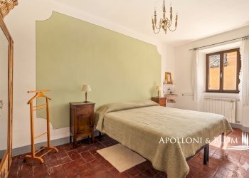 Appartamento via di gracciano nel corso, 87, Montepulciano - foto 13