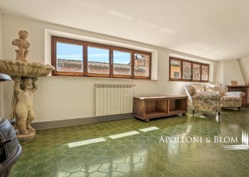 Appartamento via di gracciano nel corso, 87, Montepulciano - foto 15