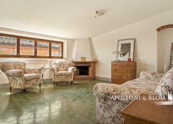 Appartamento via di gracciano nel corso, 87, Montepulciano - foto 16