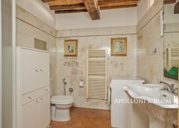 Appartamento via di gracciano nel corso, 87, Montepulciano - foto 17