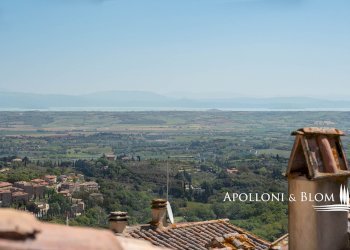 Appartamento via di gracciano nel corso, 87, Montepulciano - foto 18