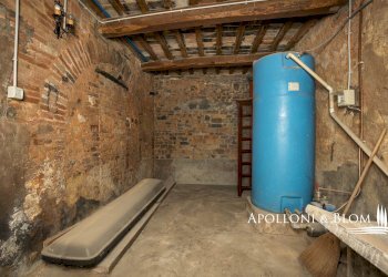 Appartamento via di gracciano nel corso, 87, Montepulciano - foto 20
