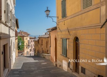 Appartamento via di gracciano nel corso, 87, Montepulciano - foto 21