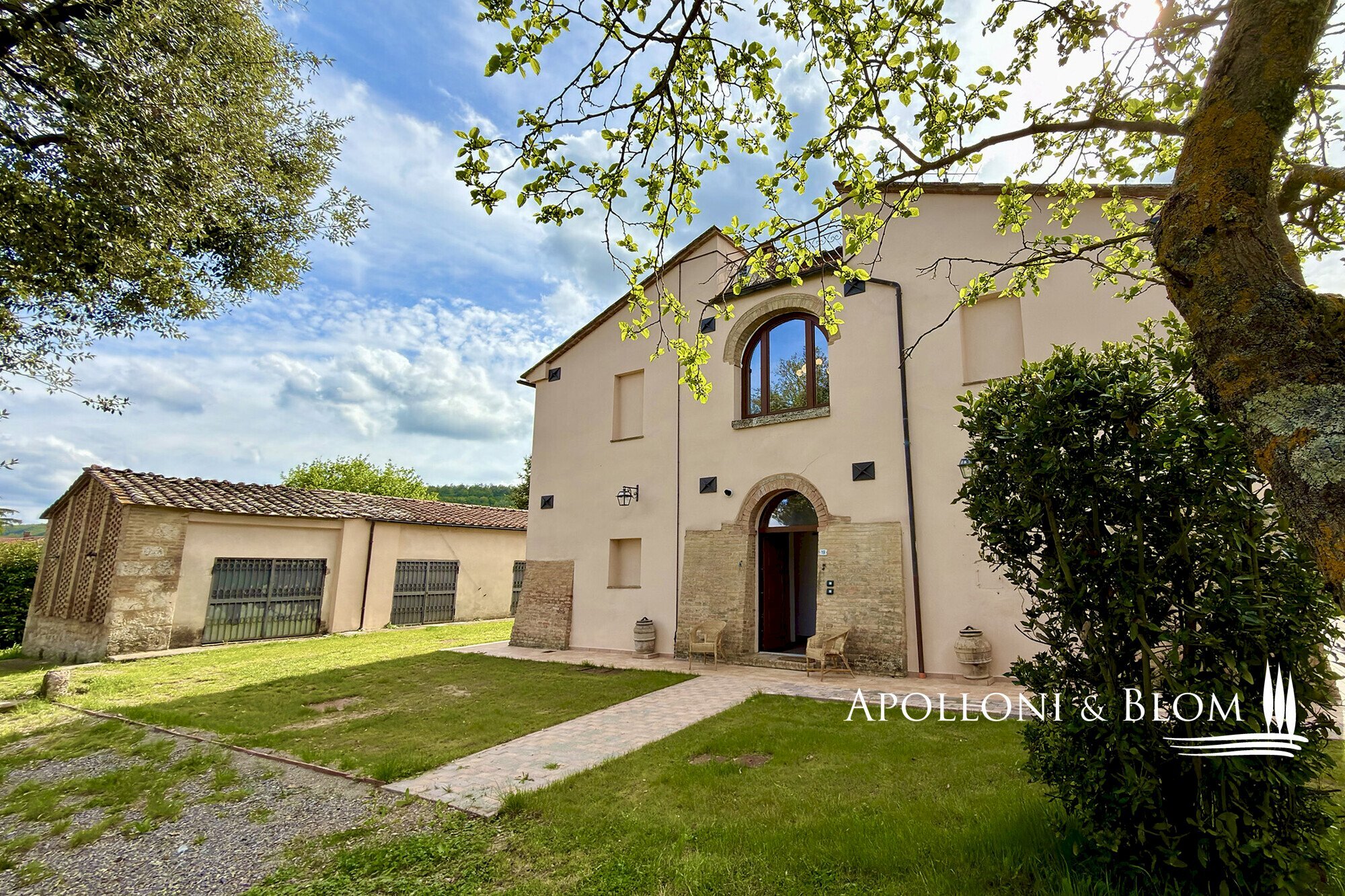 Single Family Villa Via dei Cappuccini, snc, Sarteano - photo 3