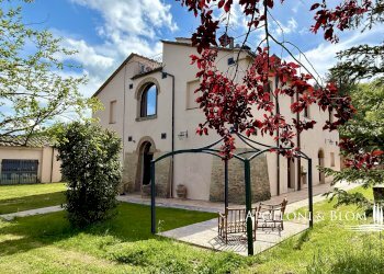 Single Family Villa Via dei Cappuccini, snc, Sarteano - photo 2