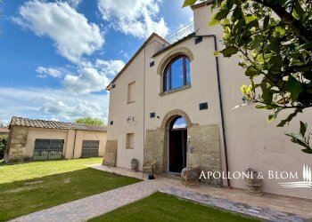 Single Family Villa Via dei Cappuccini, snc, Sarteano - photo 4