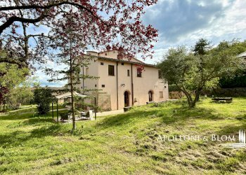 Single Family Villa Via dei Cappuccini, snc, Sarteano - photo 5