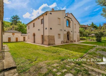 Single Family Villa Via dei Cappuccini, snc, Sarteano - photo 6