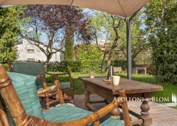 Single Family Villa Via dei Cappuccini, snc, Sarteano - photo 8