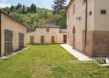 Single Family Villa Via dei Cappuccini, snc, Sarteano - photo 9