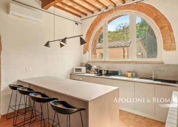 Single Family Villa Via dei Cappuccini, snc, Sarteano - photo 11