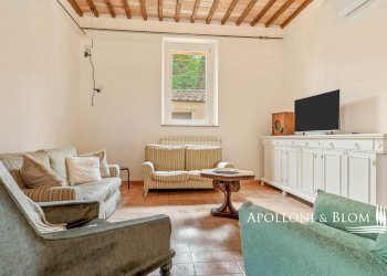 Single Family Villa Via dei Cappuccini, snc, Sarteano - photo 13