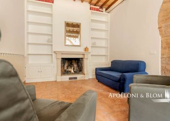 Single Family Villa Via dei Cappuccini, snc, Sarteano - photo 15