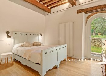 Single Family Villa Via dei Cappuccini, snc, Sarteano - photo 16