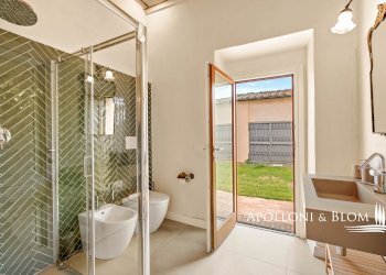 Single Family Villa Via dei Cappuccini, snc, Sarteano - photo 17