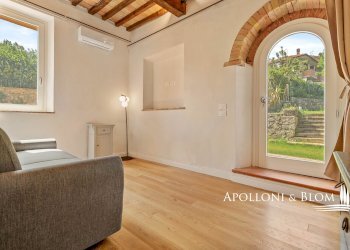 Single Family Villa Via dei Cappuccini, snc, Sarteano - photo 18