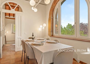 Single Family Villa Via dei Cappuccini, snc, Sarteano - photo 19