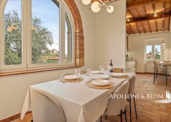 Single Family Villa Via dei Cappuccini, snc, Sarteano - photo 20