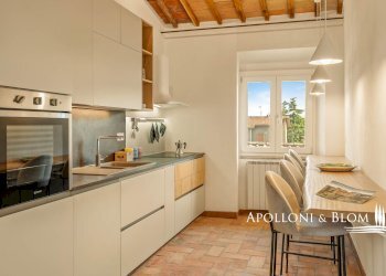 Single Family Villa Via dei Cappuccini, snc, Sarteano - photo 22