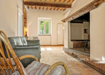 Single Family Villa Via dei Cappuccini, snc, Sarteano - photo 24