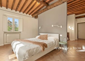 Single Family Villa Via dei Cappuccini, snc, Sarteano - photo 25