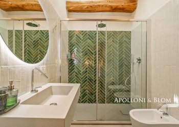 Single Family Villa Via dei Cappuccini, snc, Sarteano - photo 26