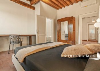 Single Family Villa Via dei Cappuccini, snc, Sarteano - photo 27