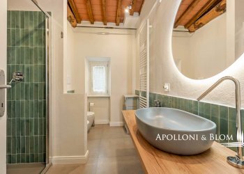 Single Family Villa Via dei Cappuccini, snc, Sarteano - photo 28