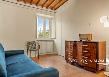 Single Family Villa Via dei Cappuccini, snc, Sarteano - photo 29