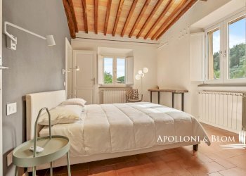 Single Family Villa Via dei Cappuccini, snc, Sarteano - photo 30