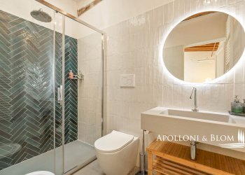 Single Family Villa Via dei Cappuccini, snc, Sarteano - photo 31