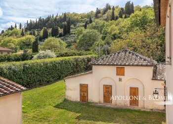 Single Family Villa Via dei Cappuccini, snc, Sarteano - photo 33