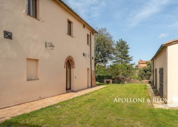 Single Family Villa Via dei Cappuccini, snc, Sarteano - photo 37